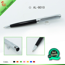 Guangzhou Fashion Metal Ballpoint Pen / Wholesale Pen Metal Pen